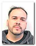 Offender Jose Ivan Molina