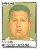 Offender Jose Ochoa