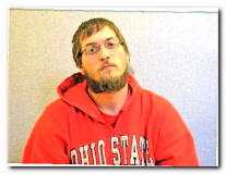 Offender Joshua Clay Osborne