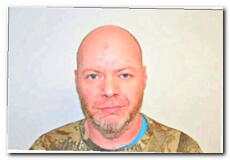 Offender Keith Earl Ragan