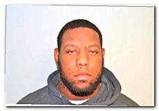 Offender Kelvin Lamont Lee