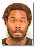 Offender Kenderick Williams