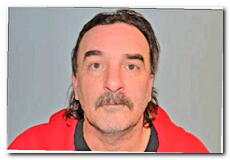 Offender Kevin Ray Macdonald