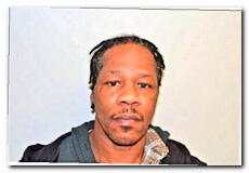 Offender Lorenzo Maybin