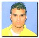 Offender Luis Boyd