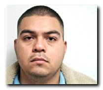 Offender Luis M Salazar Jr