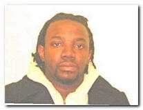 Offender Mario Obrian Green