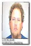 Offender Matthew Locklear