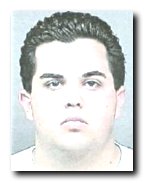 Offender Matthew Luis Esquivel
