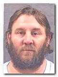 Offender Michael Ray Gingerich