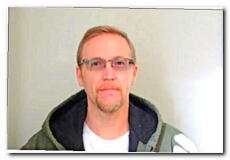 Offender Michael Wayne Ayers