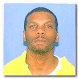 Offender Michael Williams