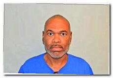 Offender Otis Pullen