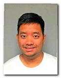 Offender Paolo Reyes