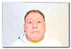 Offender Paul Mitchell Lawson