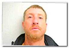 Offender Peter Dwayne Russell