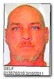 Offender Randy M Self