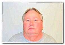 Offender Richard Eugene Olaughlin