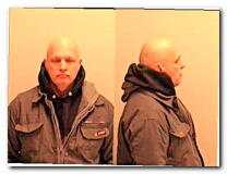 Offender Ronald Almon Wieland