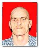 Offender Ted Terry Lindsey