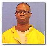 Offender Terrell Lane