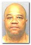 Offender Theodore Redmond Jr