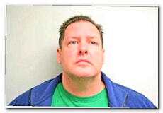 Offender Todd Christopher Kohlhepp