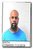 Offender Todd Demetrius Smith