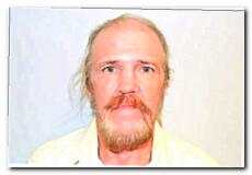 Offender Tony Randall Lewis