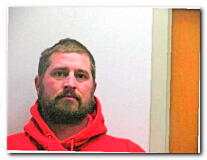 Offender Travis Joel Branstetter