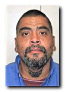 Offender William Gonzalez