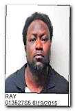 Offender William Jermaine Ray