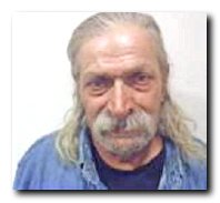 Offender William Joseph Rialls