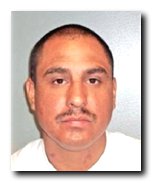 Offender William Romero