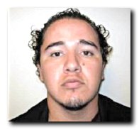 Offender William Ruelas