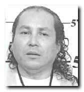 Offender William Vasquez