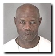 Offender William Washington