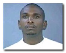 Offender Willie Darus Taylor