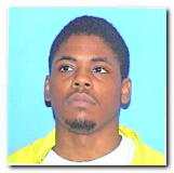 Offender Willie Washington