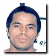 Offender Wilson Francisco Nolasco