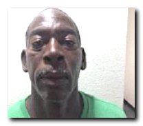 Offender Wilson Thomas