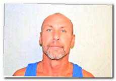 Offender Billy Edsel Teague