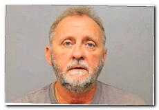 Offender Bobby Ray Stevens