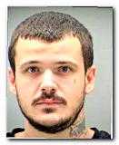 Offender Brandon Scott Roberts