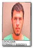 Offender Brian Ardell Locklear