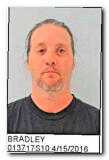 Offender Carlo Frank Bradley