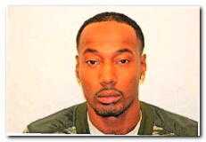 Offender Cedric Lauderdale