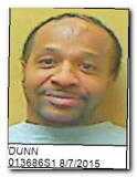 Offender Charles Dunn