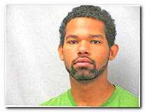 Offender Chrishawn A Smith