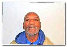 Offender David Jr Thomas